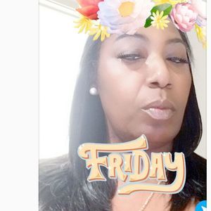 Meet your Posher, Tonya lovely